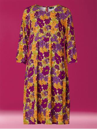 Finding the Seventies etMagnolia